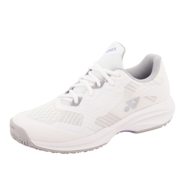 Yonex Tennisschuhe Sonicage Allcourt/Dämpfung 2025 weiss Damen